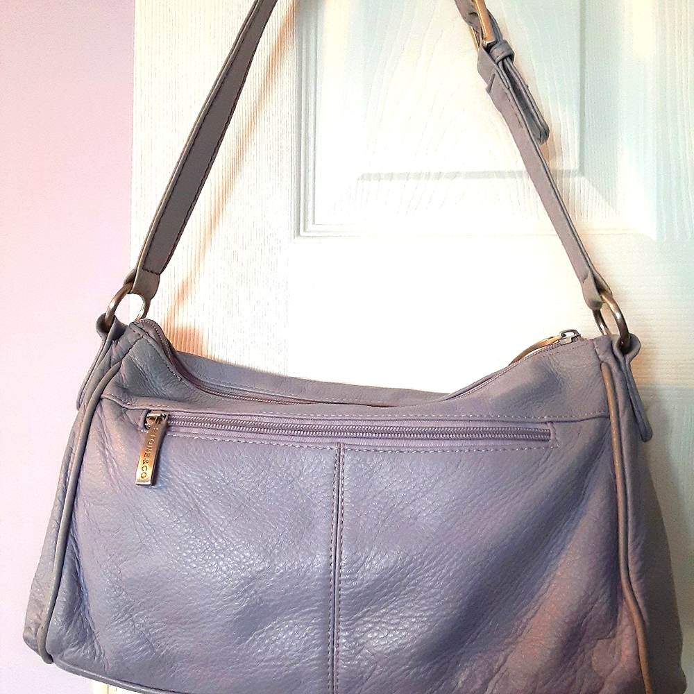 Stone & Co handbag